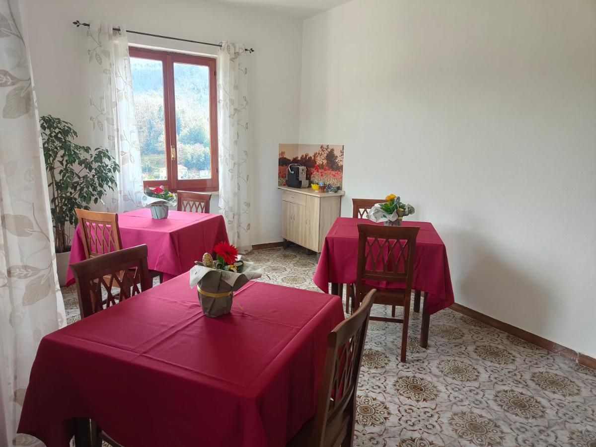 La Valle Fiorita Soviore 外观 照片