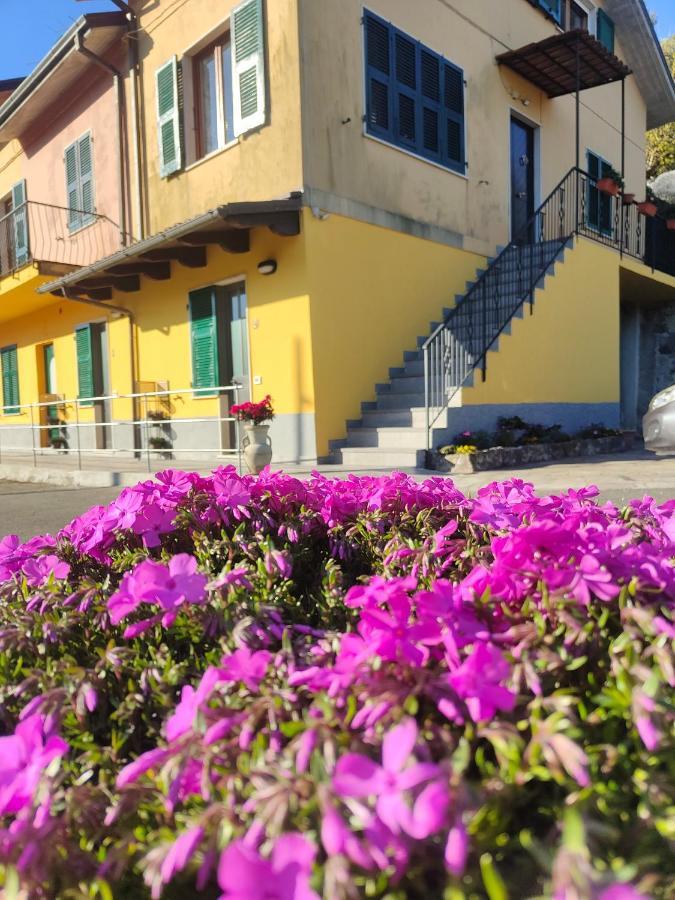 La Valle Fiorita Soviore 外观 照片