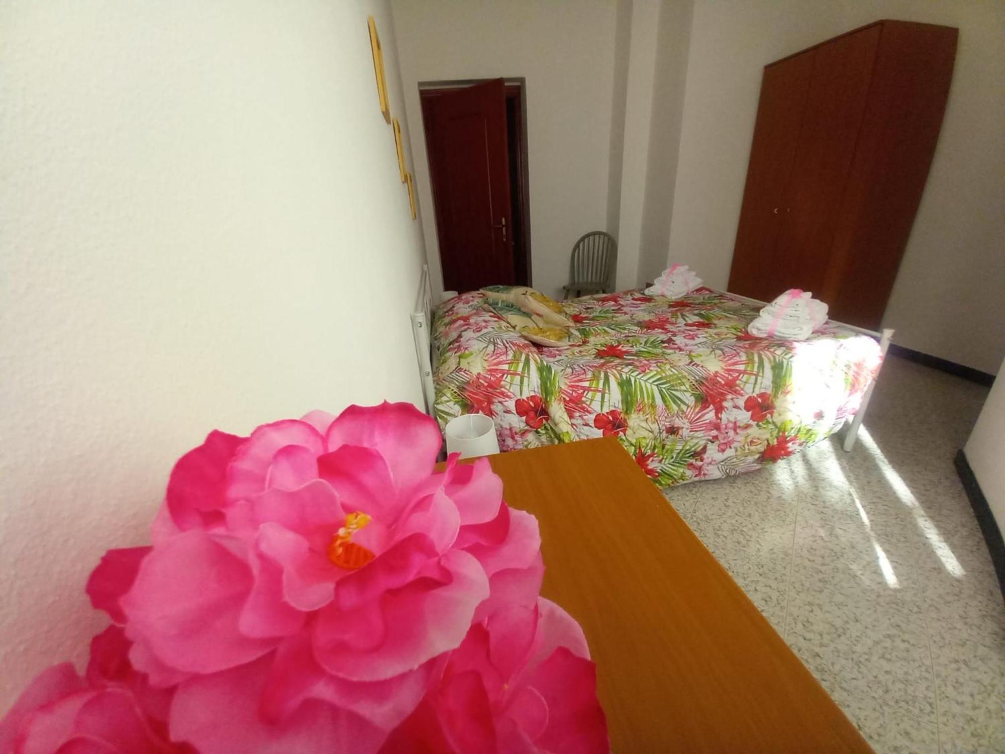 La Valle Fiorita Soviore 客房 照片