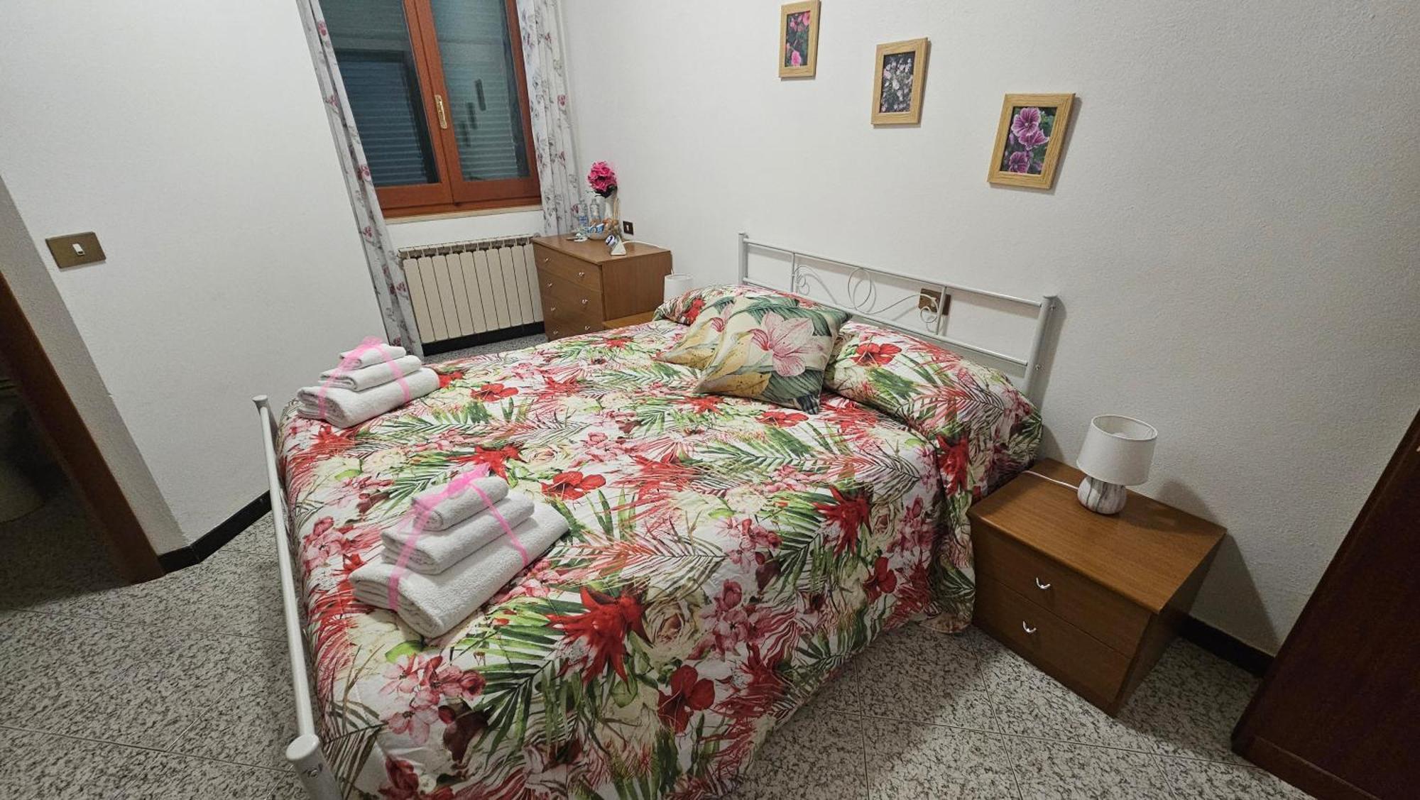 La Valle Fiorita Soviore 外观 照片
