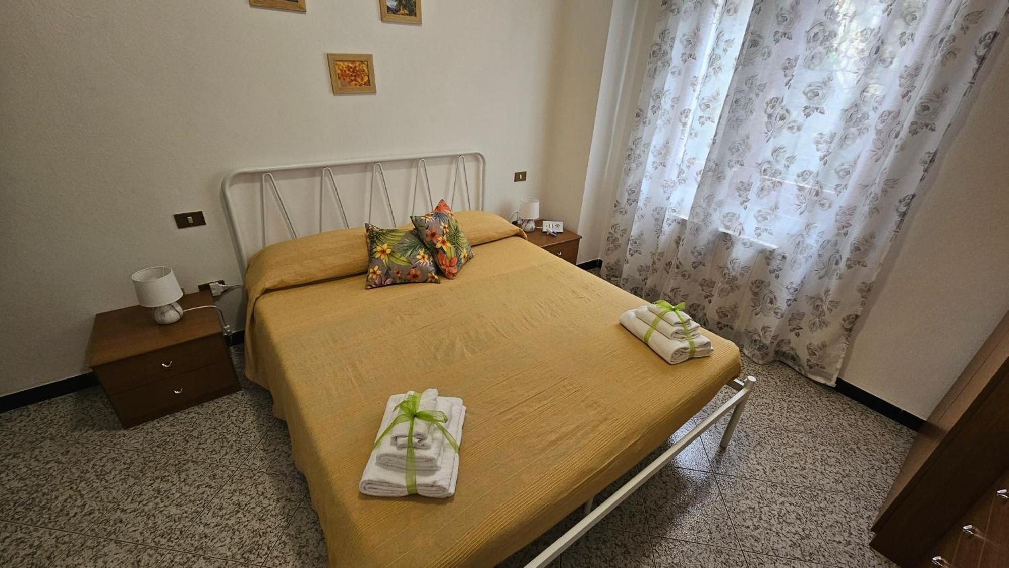 La Valle Fiorita Soviore 外观 照片